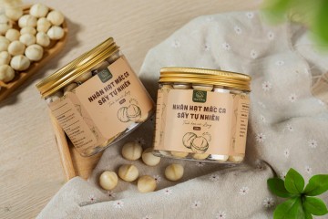Hạt Mắc Ca Macaday – Hành Trình Của “Hạt Thật” Từ Lạng Sơn Đến Tay Bạn